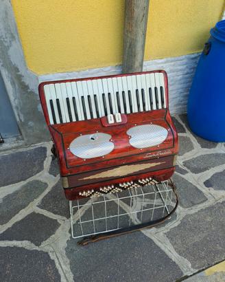 Fisarmonica Superstradella