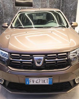DACIA Sandero 1.5 dCi 8V 75CV Start&Stop Essenti