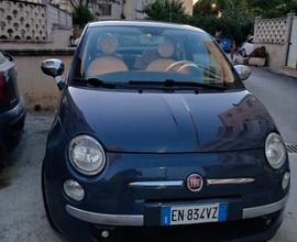 Fiat 500 (2007-2016) - 2013
