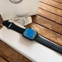 Apple Watch Series 10 black 46mm in garanzia