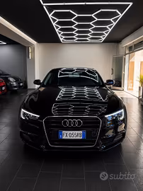 Audi A5 2.0 TDI 177 CV multitronic Advanced