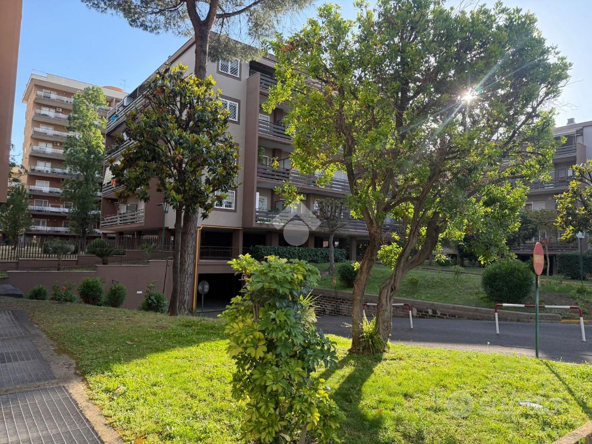 Appartamento – Roma, Cinecittà Est, Municipio Roma VII - Vista 3