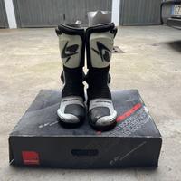 Stivali Spyke Moto Pista 44