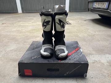Stivali Spyke Moto Pista 44