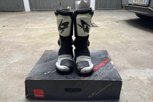 Stivali Spyke Moto Pista 44