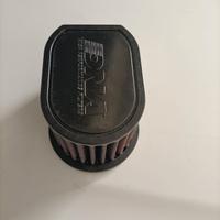 Filtro Aria Sportivo Kawasaki Z 1000 2007/2009