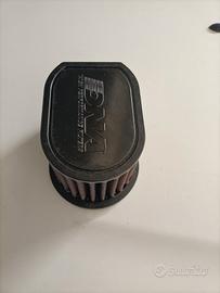 Filtro Aria Sportivo Kawasaki Z 1000 2007/2009
