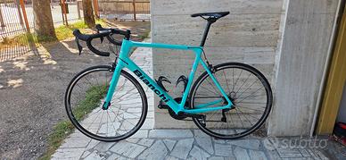 Bianchi Sprint come nuova