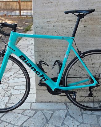 Bianchi Sprint come nuova