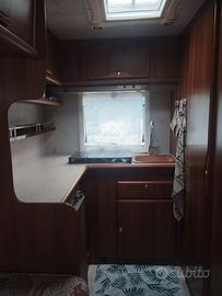Camper Rimor