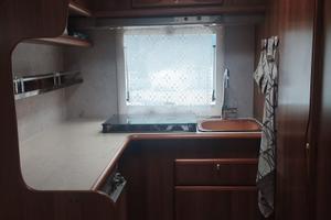 Camper Rimor