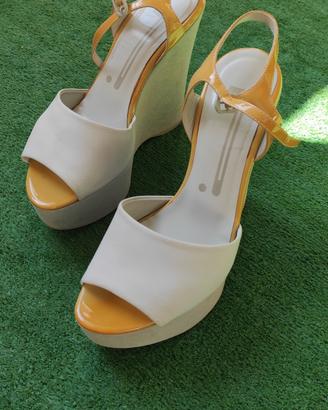 scarpe Pirelli donna