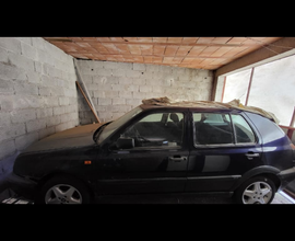 Golf 3°serie GT 1600 101 cv benzina