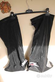 Copristivali antipioggia da moto UOMO