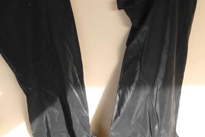 Copristivali antipioggia da moto UOMO