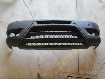 PARAURTI ANTERIORE PIAGGIO