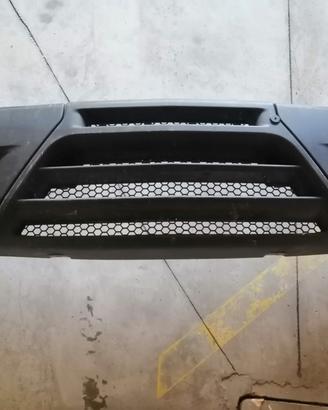 PARAURTI ANTERIORE PIAGGIO