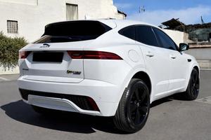 Jaguar E-Pace 2.0D 150 CV AWD R-Dynamic