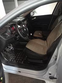 Giulietta 1.4 turbo benzina gpl