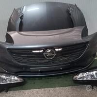 Musata airbag opel corsa 2016 2017 2018