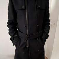 Cappotto uomo Daniele Alessandrini Vintage