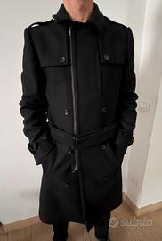 Cappotto uomo Daniele Alessandrini Vintage