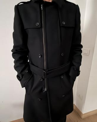 Cappotto uomo Daniele Alessandrini Vintage