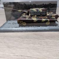 modellino De agostini 1/72 Carri Armati 