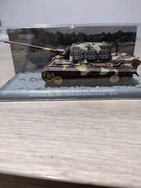 modellino De agostini 1/72 Carri Armati 