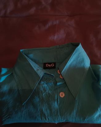 D & G