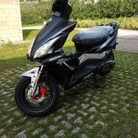 MATADOR Scooter 125cc NUOVO - NUOVO E DISPONIBILE