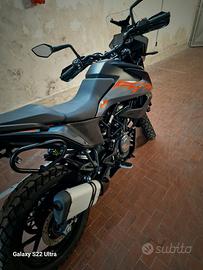 ktm 390 adventure