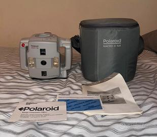 Polaroid macro 5 SRL