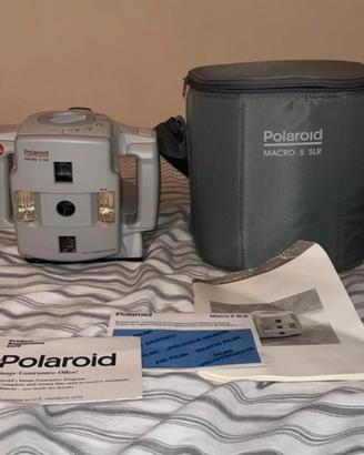 Polaroid macro 5 SRL