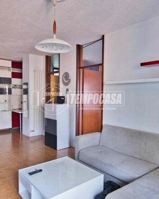 TRILOCALE CON BOX E CANTINA!!!