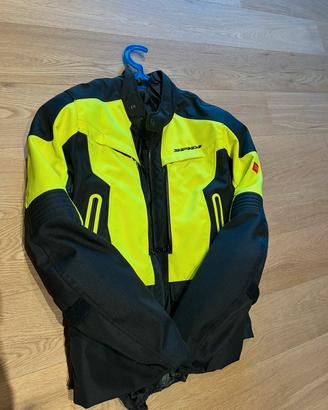 Giacca Moto Spidi  3 in 1