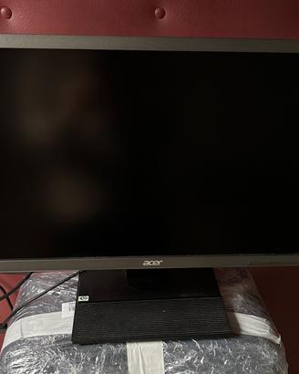 LCD monitor 22 pollici