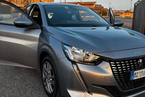 Peugeot 208 1.2 75cv Active - 51.000km