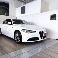 ALFA ROMEO Giulia (2016) - Giulia 2.2 Turbodiesel