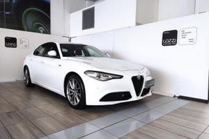 ALFA ROMEO Giulia (2016) - Giulia 2.2 Turbodiesel