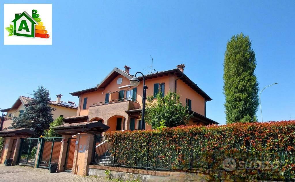 Casa – Abbiategrasso, Milano - Vista 2