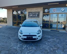 Fiat Punto Evo 1.4 5 porte Emotion Natural Power N