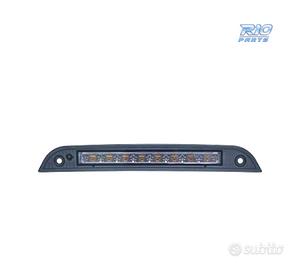 TERZO STOP FORD FOCUS MK1 98-04 A LED