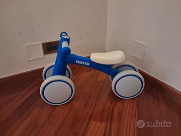 triciclo seered