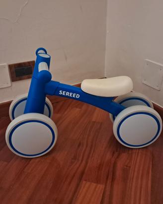 triciclo seered