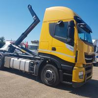 Iveco stralis as260s42