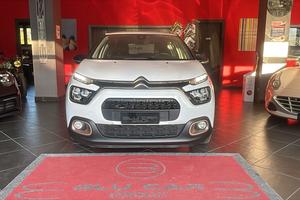 CITROEN C3 1.2 C-SERIES 83cv