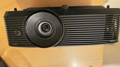 proiettore Optoma DH350 come nuovo
