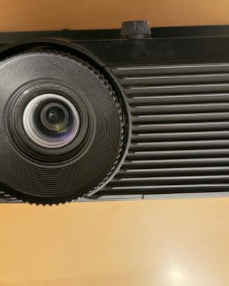 proiettore Optoma DH350 come nuovo