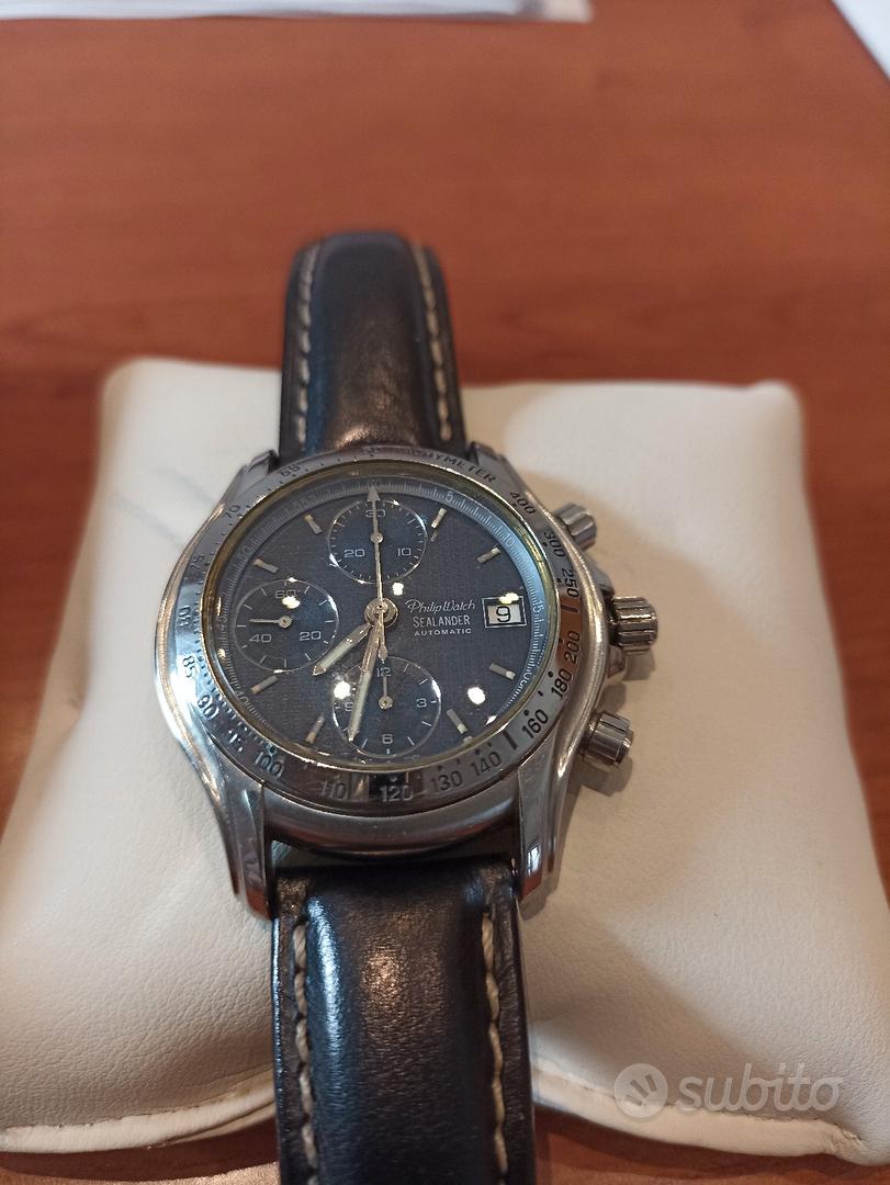 Sealander Philip Watch Abbigliamento e Accessori In vendita a